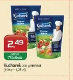 Malinka Market Kucharek przyprawa oferta