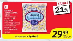 Selgros Kopytka ziemniaczane oferta