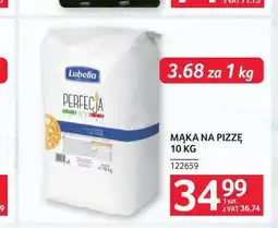 Selgros Mąka na pizzę oferta