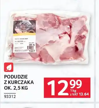 Selgros Podudzie z kurczaka oferta