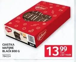 Selgros Goplana Ciastka Mafijne oferta