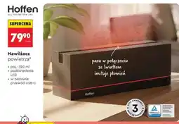 Biedronka Nawilżacz powietrza oferta