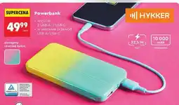 Biedronka Powerbank oferta