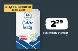 Netto Cukier biały Diamant oferta