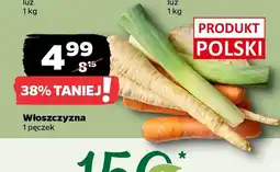 Netto Włoszczyzna oferta
