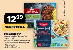 Netto Danie gotowe oferta