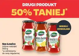 Netto Sos Łowicz oferta