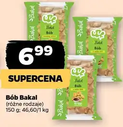 Netto Bób Bakal oferta