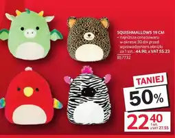 Selgros Squishmallows 19 cm oferta