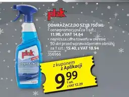 Selgros Odmarzacz do szyb oferta