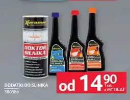 Selgros Dodatki do silnika Doktor Silnika oferta