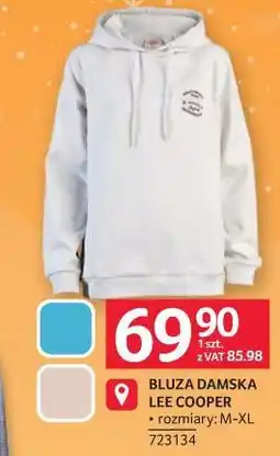 Selgros BLUZA DAMSKA LEE COOPER oferta