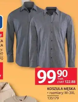 Selgros KOSZULA MĘSKA TOMMY JEANS oferta