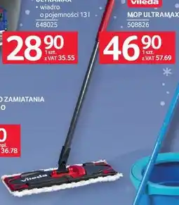 Selgros Vileda Mop Ultramax oferta