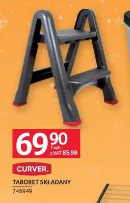 Selgros TABORET SKŁADANY oferta