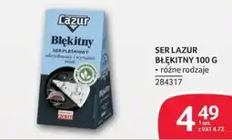 Selgros Ser Lazur Błękitny oferta