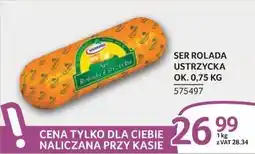 Selgros Ser Rolada Ustrzycka ok oferta