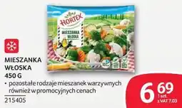 Selgros Mieszanka włoska oferta