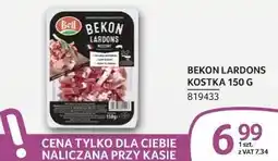 Selgros Bekon Lardons Kostka oferta