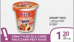 Selgros Jogurt 150 g (Mlekovita) oferta