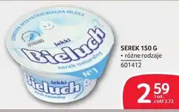Selgros Bieluch Serek oferta