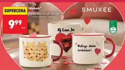 Biedronka Kubek SMUKEE oferta
