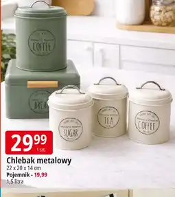 E.Leclerc Chlebak C &C oferta