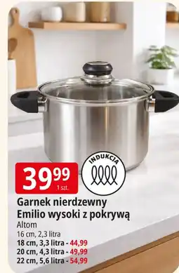 E.Leclerc Garnek Altom oferta