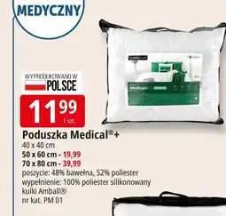 E.Leclerc Poduszka oferta
