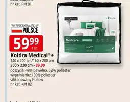 E.Leclerc Kołdra Medical oferta