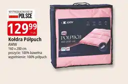 E.Leclerc Kołdra AMW oferta