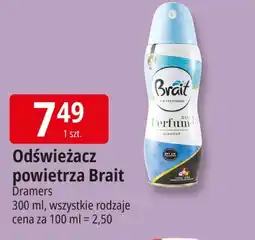 E.Leclerc Odświeżacz Brait oferta