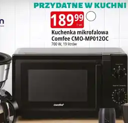 E.Leclerc Kuchenka mikrofalowa Comfee oferta