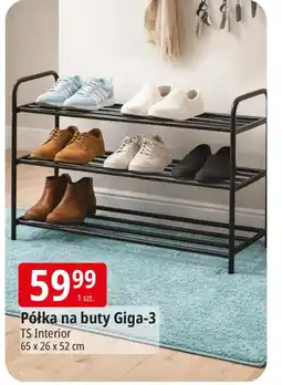 E.Leclerc Półka na buty TS Interior oferta
