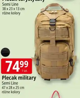 E.Leclerc Plecak oferta