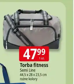 E.Leclerc Torba Semi Line oferta