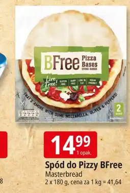 E.Leclerc Spód do pizzy oferta