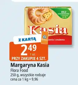 E.Leclerc Margaryna Flora oferta