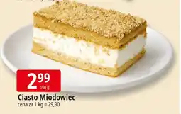 E.Leclerc Ciasto oferta