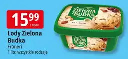 E.Leclerc Lody Zielona Budka oferta