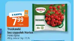 E.Leclerc Truskawki oferta
