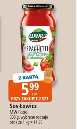 E.Leclerc Sos Łowicz oferta