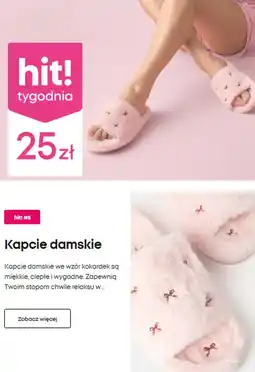 Pepco Kapcie Pepco oferta