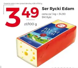 Frac Ser Rycki Edam oferta