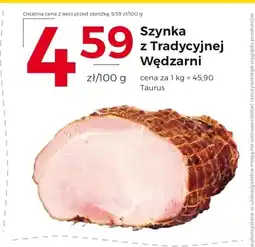 Frac Szynka Taurus oferta