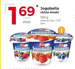 Frac Jogurt Jogobella oferta