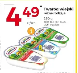 Frac Twaróg Piątnica oferta