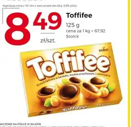 Frac Praliny Toffifee oferta