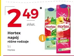 Frac Napój Hortex oferta