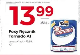 Frac Ręcznik papierowy Foxy oferta